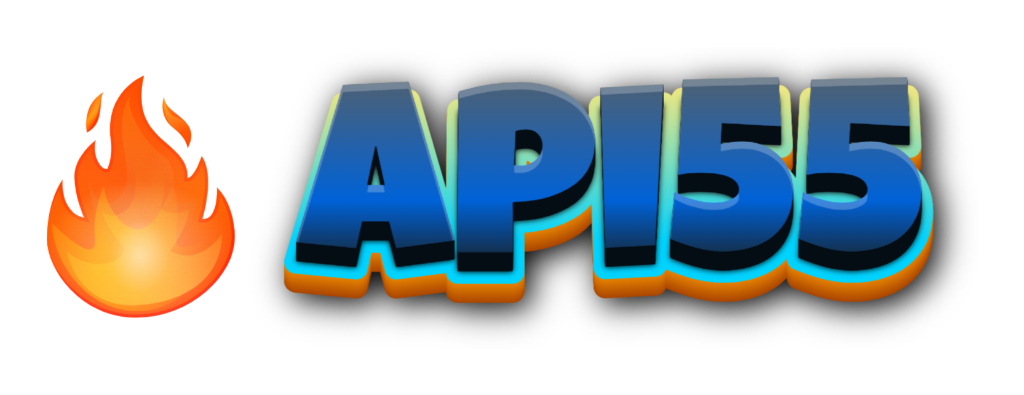 Logo API55